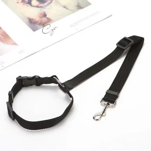 Adjustable pet car - adjustable, belt