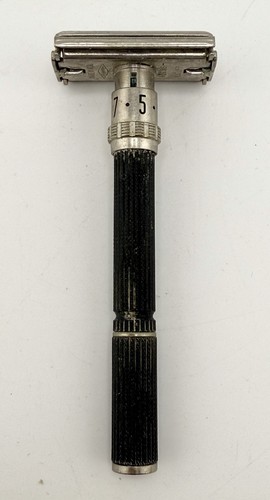 Vintage 1975 gillette super - gillette,