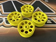 Kyosho Turbo Burns Option