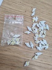 Job Lot 42 Of Tiny Michelin