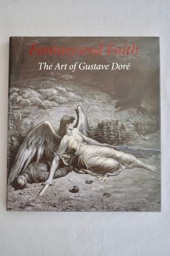 Fantasy and faith - faith, the