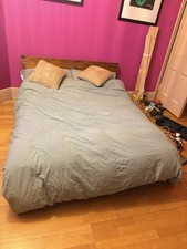 Warren Evans, Low, “Small