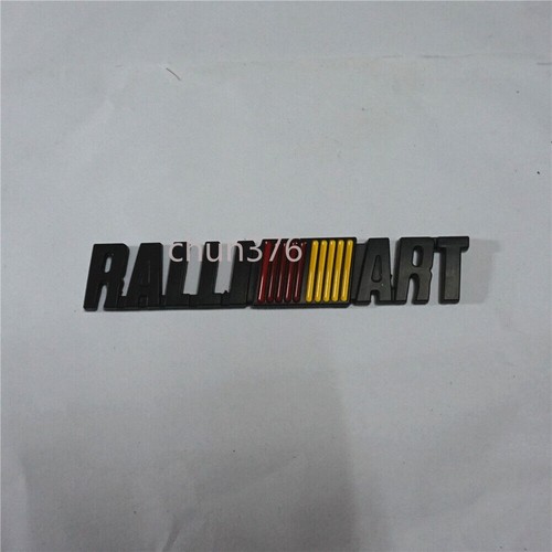 Matte black ralli art - matte,