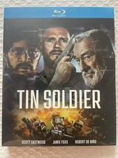 Tin Soldier (2025)   1-Disc