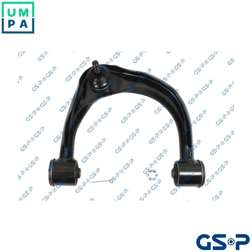 Controltrailing arm wheel - controltrailing,