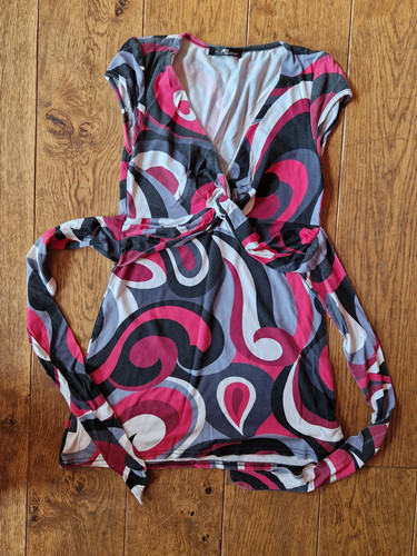 Fab retro jane norman - jane, size