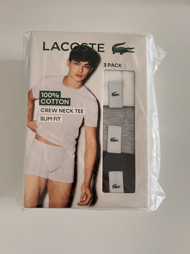New lacoste men - men’s, pack