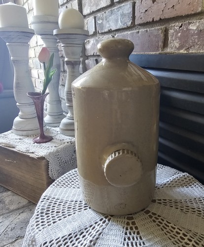 Antique stoneware pearson - antique,