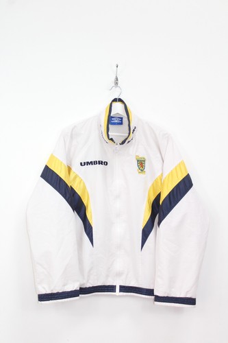 Vintage scotland 1998 umbro - vintage,