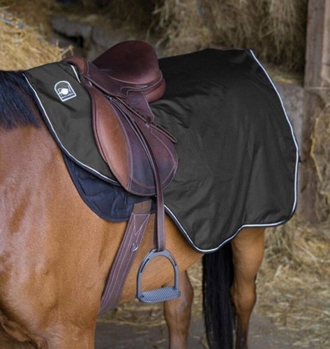 Riding world waterproof - riding,