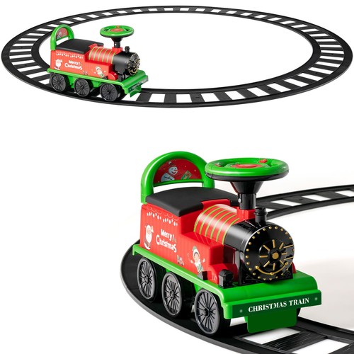 Kids ride train - kids, and