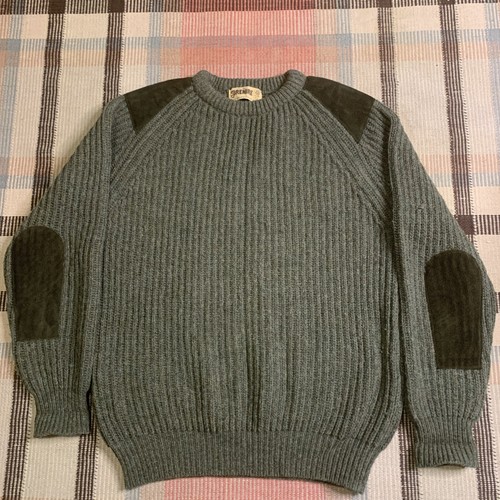 Vintage benire fisherman - benire,