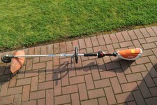 STIHL FSA 130 R Cordless