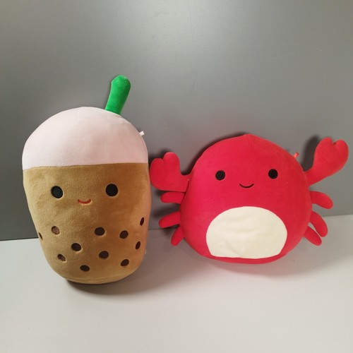 Squishmallows carlos the - squishmallows,