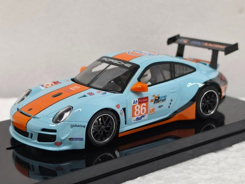 Nsr 0618sw porsche 997 mans - 997, le