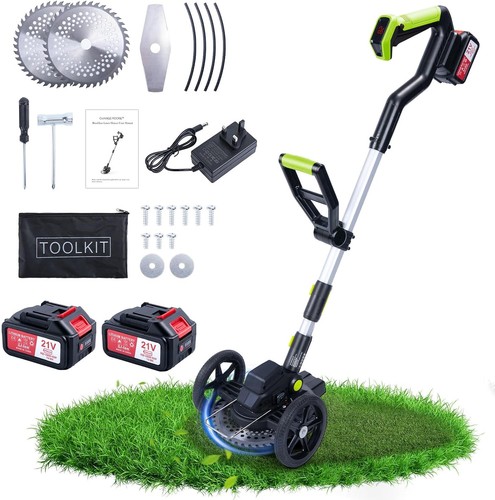 Changemoore cordless grass - cordless,