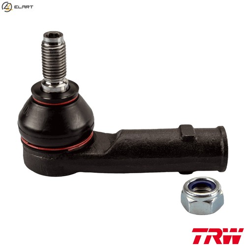Tie rod end jte509 - jte509, for