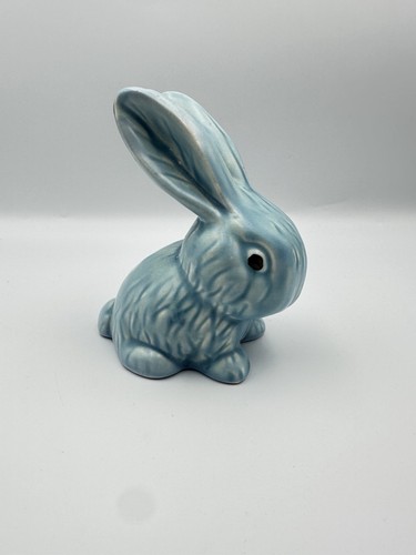 Vintage snub nose bunny - snub,