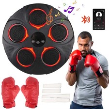 Music Boxing Machine Smart