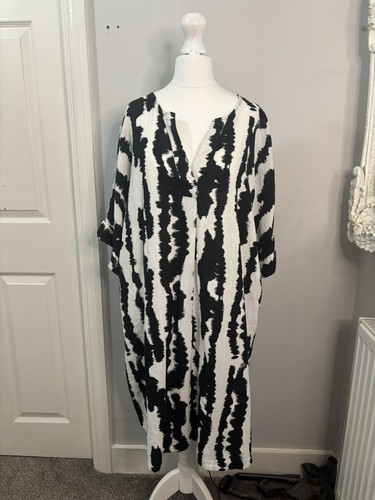 Linen rich kaftan dress uk - kaftan,