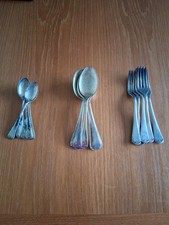 Vintage EPNS Cutlery