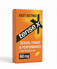 Yellow Weekender Pill Inten