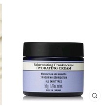 Neal's Yard Remedies Frankincense Hydrating Cream - 50g