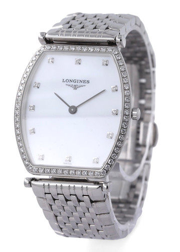 Longines grande classique - longines,