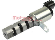 Original METZGER Control Valve