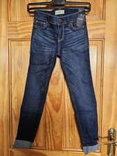 Abercrombie Kids Girls Jeans