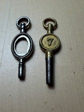 ANTIQUE IR VINTAGE POCKET