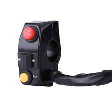 Motorbike Indicator Switch
