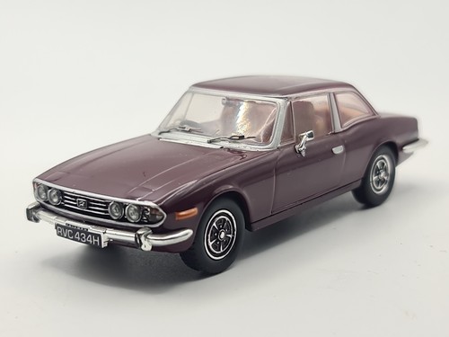 Vanguards va10108 triumph stag - va10108,
