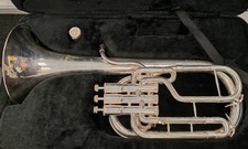 JP Tenor Horn 172S j048800226632 mh