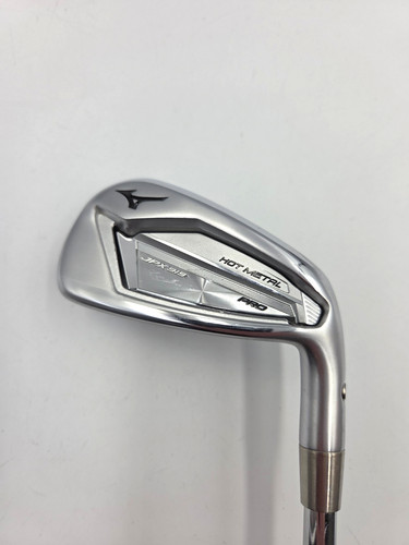 Demo mizuno jpx 919 pro - demo,