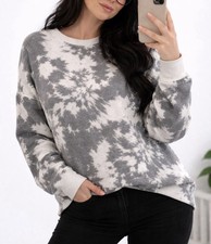 Primark Grey Tie Dye