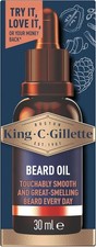 King C. Gillette - Men's Beard
