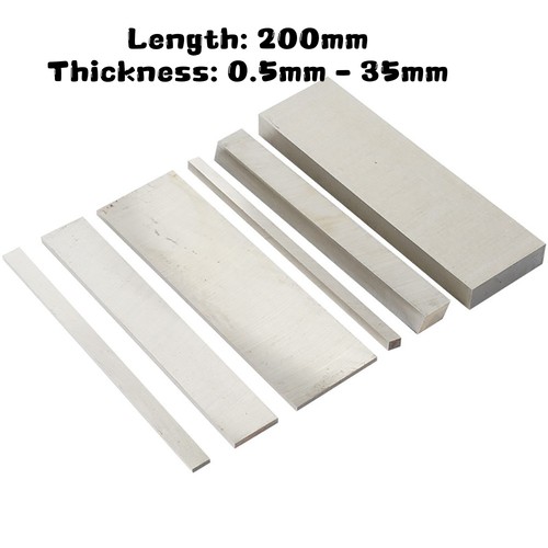Hss flat bar strip - hss,