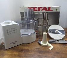 Tefal Foodmaster 8610 Food