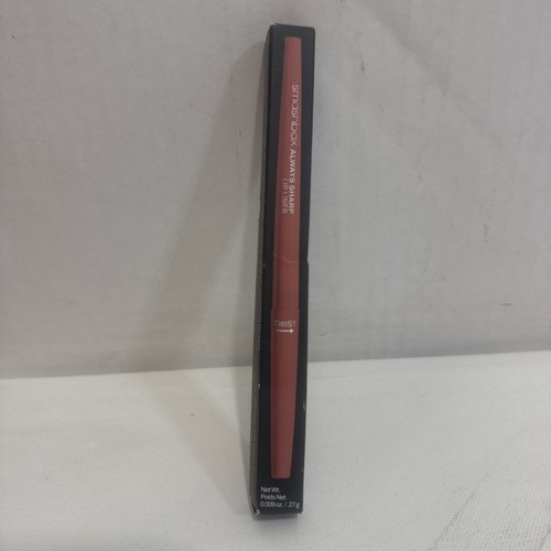 Smashbox always sharp lip - sharp,