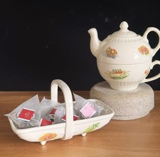 Vintage Aynsley Edwardian