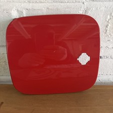 Nissan Micra K11 Petrol  Fuel Flap Lid Colour Code AJ4