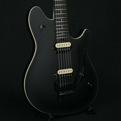 Evh wolfgang special stealth - special,