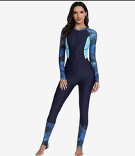 IMEKIS Women Full Body Rash