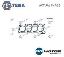 DRM15221 ENGINE CYLINDER HEAD