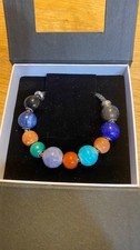 Boxed Troll Bead Bracelet &
