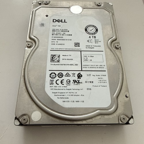 Seagate 4tb server - 4tb,