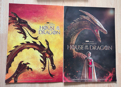 House the dragon - house,