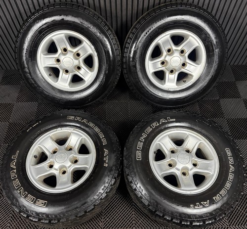 Land rover defender - 16'',
