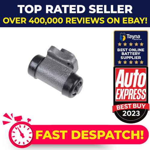 Wheel cylinder fits proton - cylinder,